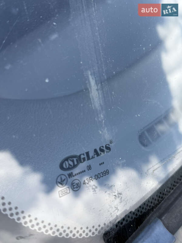 Седан Daewoo Lanos 2007 в Березане фото 8 Седан Daewoo Lanos 2007 в Березане