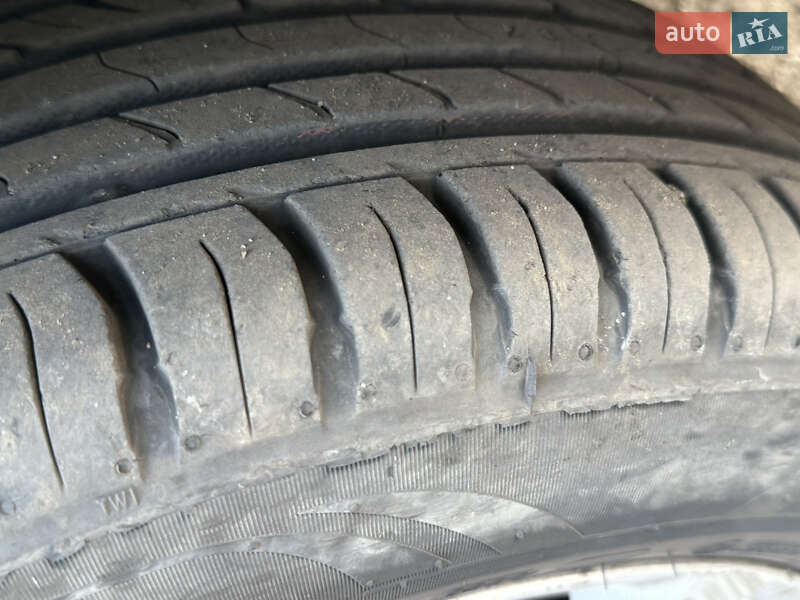 Седан Daewoo Lanos 2007 в Березане фото 9 Седан Daewoo Lanos 2007 в Березане