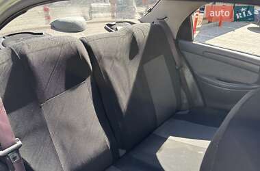 Седан Daewoo Lanos 2008 в 