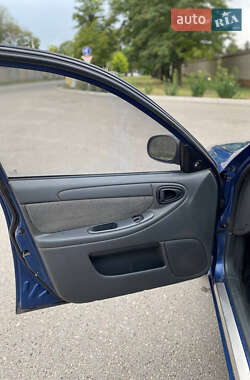 Седан Daewoo Lanos 2009 в 