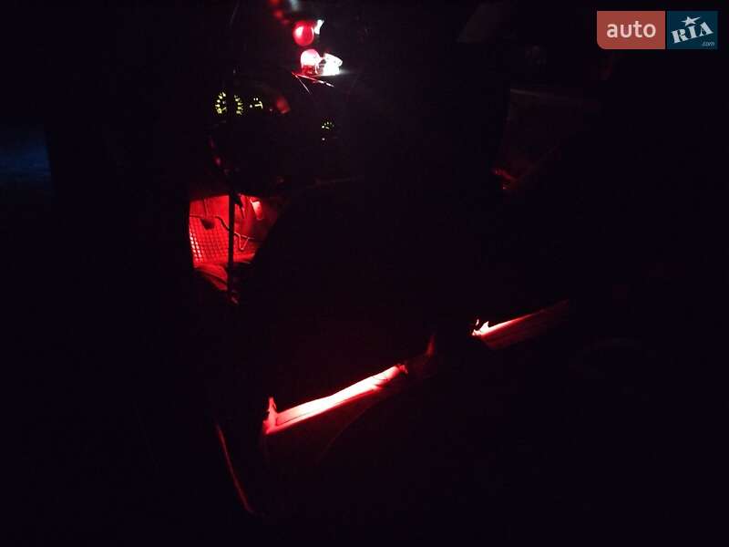 Седан Daewoo Lanos 2007 в Одессе