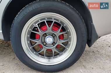 Седан Daewoo Lanos 2007 в Одессе