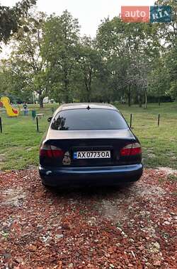 Седан Daewoo Lanos 2006 в 