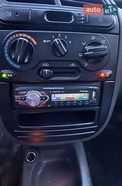 Седан Daewoo Lanos 2004 в 