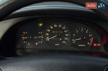 Седан Daewoo Lanos 2008 в 