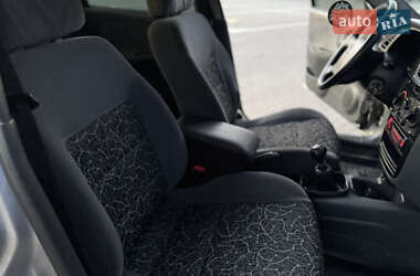 Седан Daewoo Lanos 2008 в 