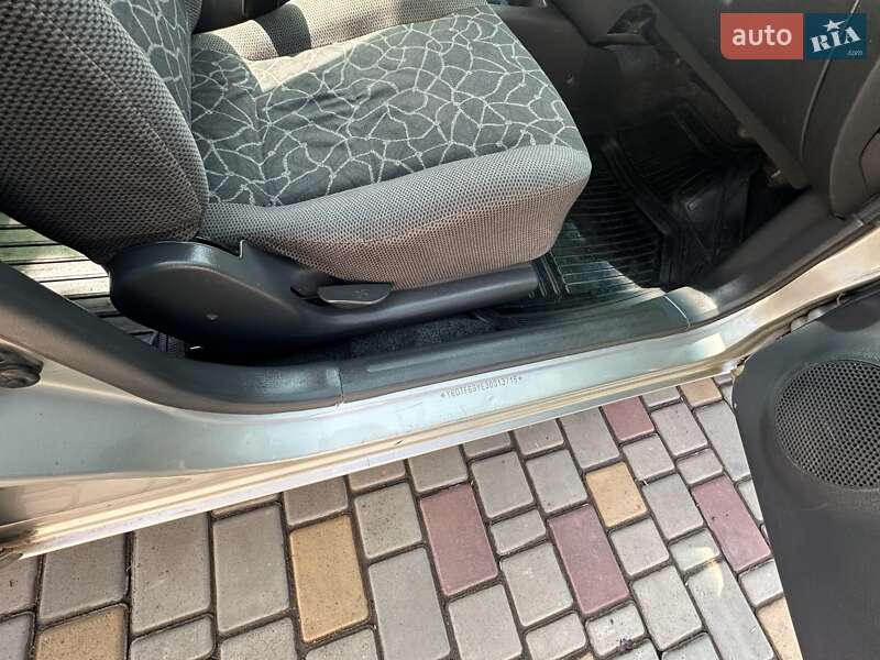 Седан Daewoo Lanos 2003 в Болграде фото 11 Седан Daewoo Lanos 2003 в Болграде