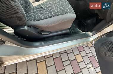 Седан Daewoo Lanos 2003 в 