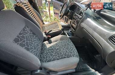 Седан Daewoo Lanos 2003 в 