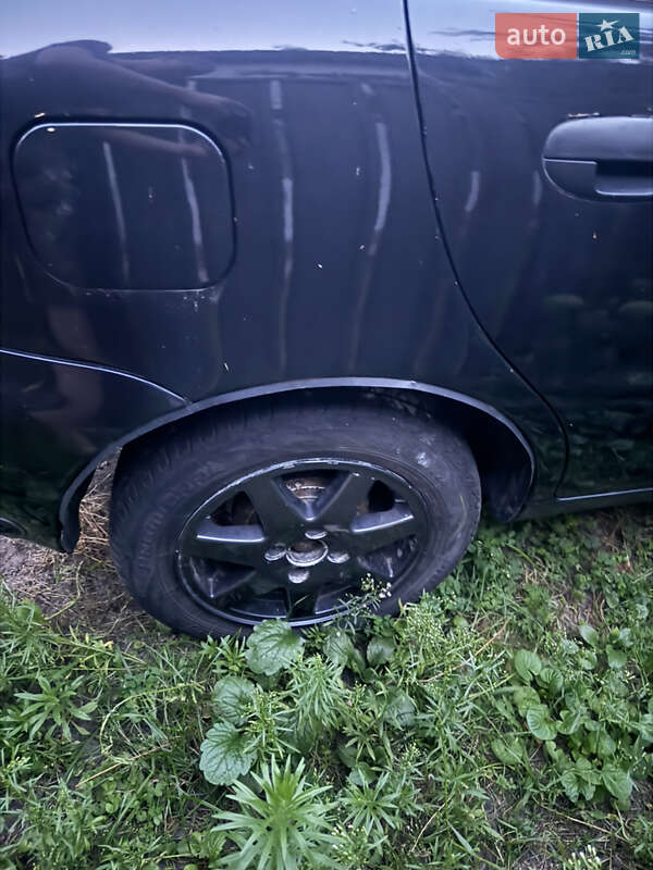 Хэтчбек Daewoo Lanos 2006 в Броварах фото 6 Хэтчбек Daewoo Lanos 2006 в Броварах