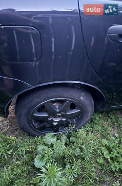 Хэтчбек Daewoo Lanos 2006 в 