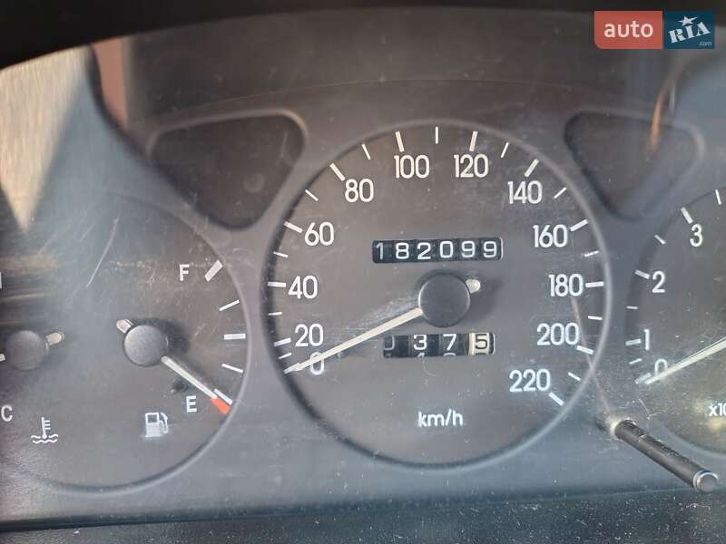 Хэтчбек Daewoo Lanos 2006 в Киеве фото 2 Хэтчбек Daewoo Lanos 2006 в Киеве