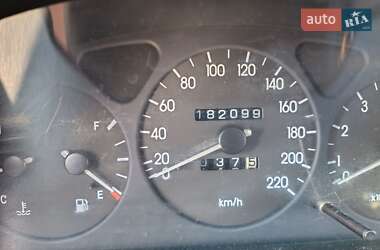 Хэтчбек Daewoo Lanos 2006 в 