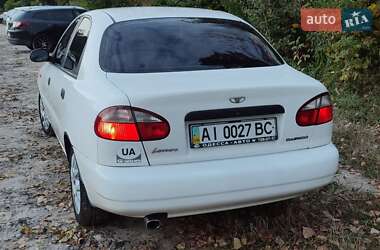 Седан Daewoo Lanos 2004 в  фото 3 Седан Daewoo Lanos 2004 в