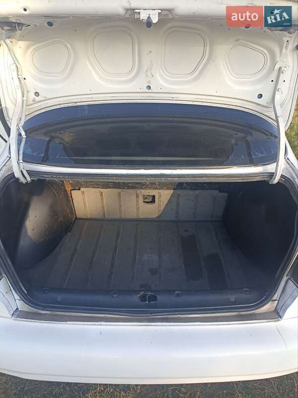 Седан Daewoo Lanos 1999 в Бердичеве фото 3 Седан Daewoo Lanos 1999 в Бердичеве