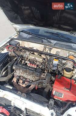 Хэтчбек Daewoo Lanos 1998 в 