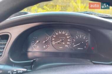 Седан Daewoo Lanos 2003 в 