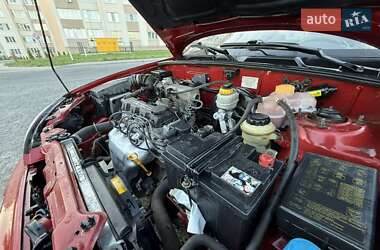 Седан Daewoo Lanos 2008 в 