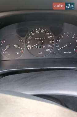 Седан Daewoo Lanos 2002 в 