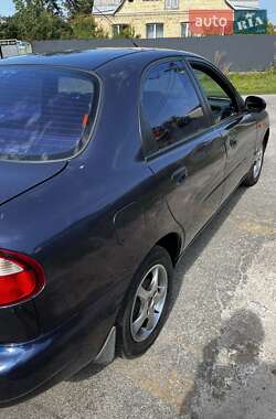 Седан Daewoo Lanos 2005 в 
