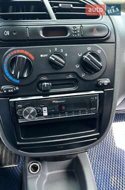 Седан Daewoo Lanos 2005 в 