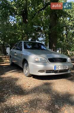 Седан Daewoo Lanos 2004 в 