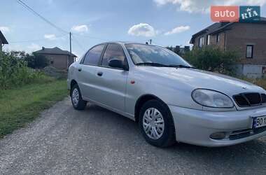 Седан Daewoo Lanos 2004 в 