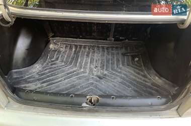 Седан Daewoo Lanos 2004 в 