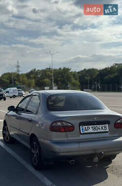 Седан Daewoo Lanos 2008 в 