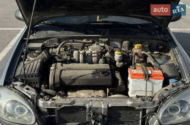 Седан Daewoo Lanos 2008 в 