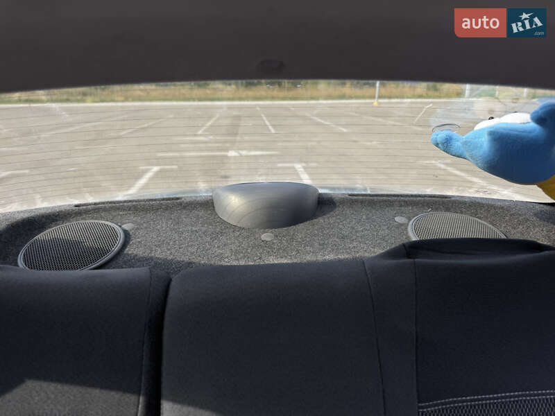 Седан Daewoo Lanos 2008 в Запоріжжі фото 21 Седан Daewoo Lanos 2008 в Запоріжжі