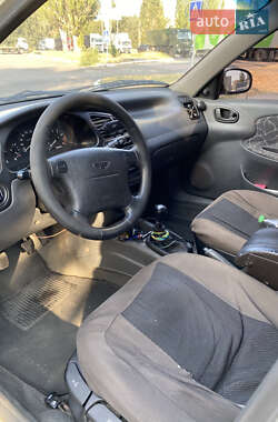 Седан Daewoo Lanos 2002 в 