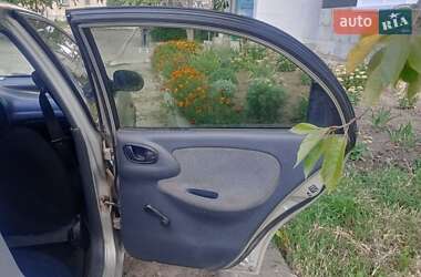 Седан Daewoo Lanos 2004 в Александрие