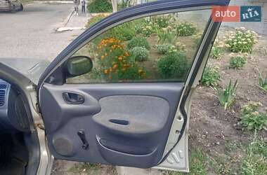 Седан Daewoo Lanos 2004 в 