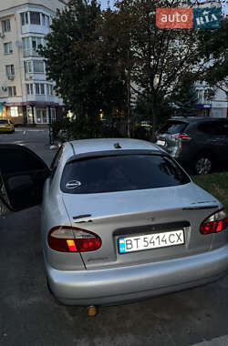 Седан Daewoo Lanos 2002 в 