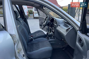 Седан Daewoo Lanos 2007 в 