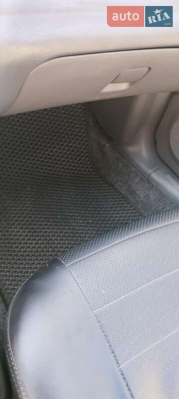 Седан Daewoo Lanos 2008 в Кременчуге фото 13 Седан Daewoo Lanos 2008 в Кременчуге