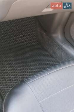Седан Daewoo Lanos 2008 в 