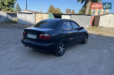 Седан Daewoo Lanos 2006 в 