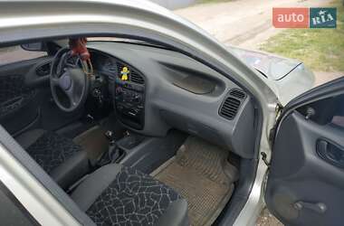 Седан Daewoo Lanos 2003 в 