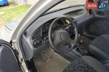 Седан Daewoo Lanos 2003 в 