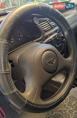Седан Daewoo Lanos 2008 в 