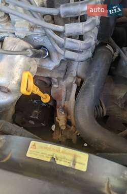 Седан Daewoo Lanos 2008 в 