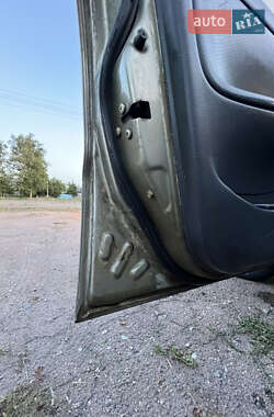 Седан Daewoo Lanos 2007 в 