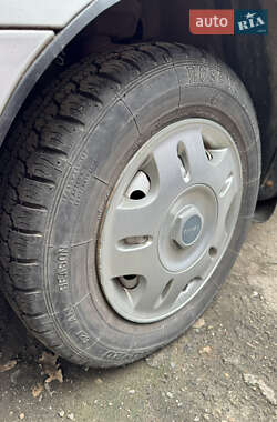 Седан Daewoo Lanos 2008 в 
