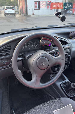 Седан Daewoo Lanos 2008 в 