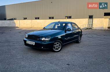 Седан Daewoo Lanos 2004 в 