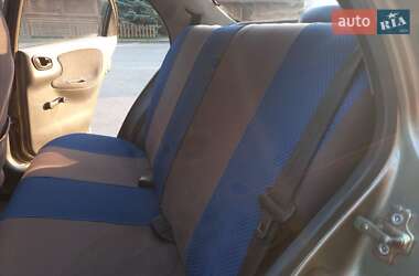 Седан Daewoo Lanos 2007 в 