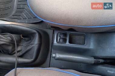 Седан Daewoo Lanos 2007 в 