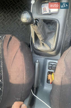 Седан Daewoo Lanos 2005 в 